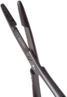 Bild på Dr Slick Crossfire Mitten Scissor Clamp 15cm Black