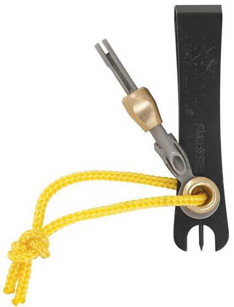 Bild på Dr Slick Knot Tying Nipper Black