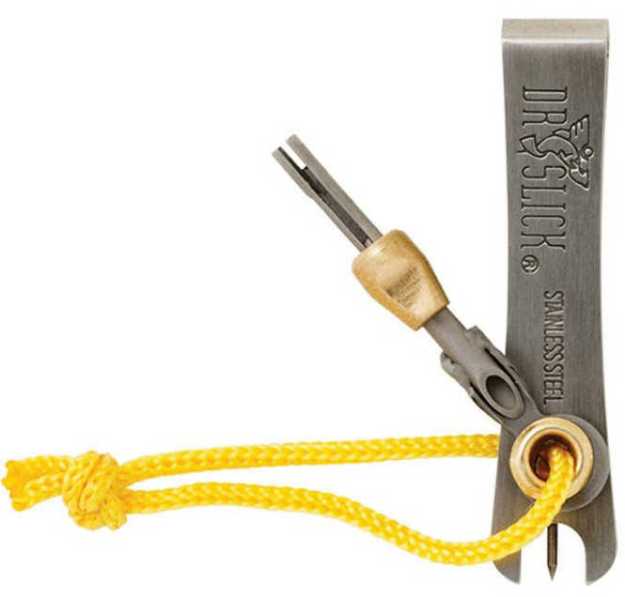 Bild på Dr Slick Knot Tying Nipper Satin