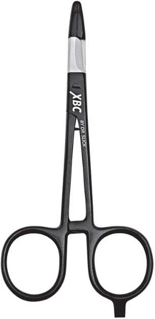 Bild på Dr Slick XBC Scissor Clamp Black