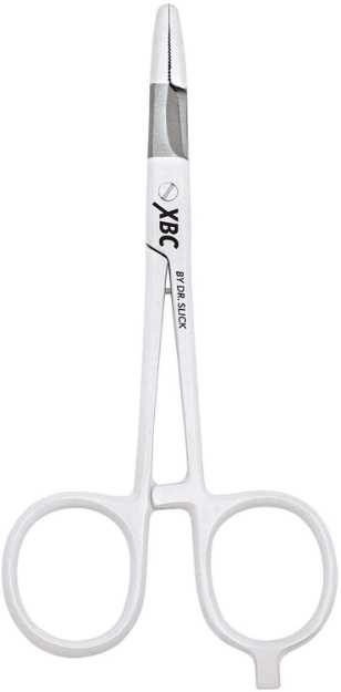 Bild på Dr Slick XBC Scissor Clamp White