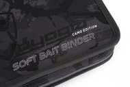 Bild på Fox Rage Voyager Camo Soft Bait Binder