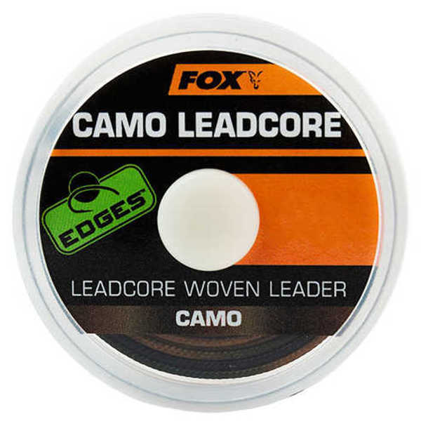 Bild på Fox Edges Camo Leadcore 50lb 7m
