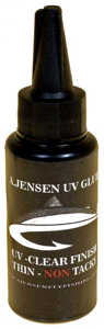 Bild på A.Jensen UV Glue Big Bottle Thin