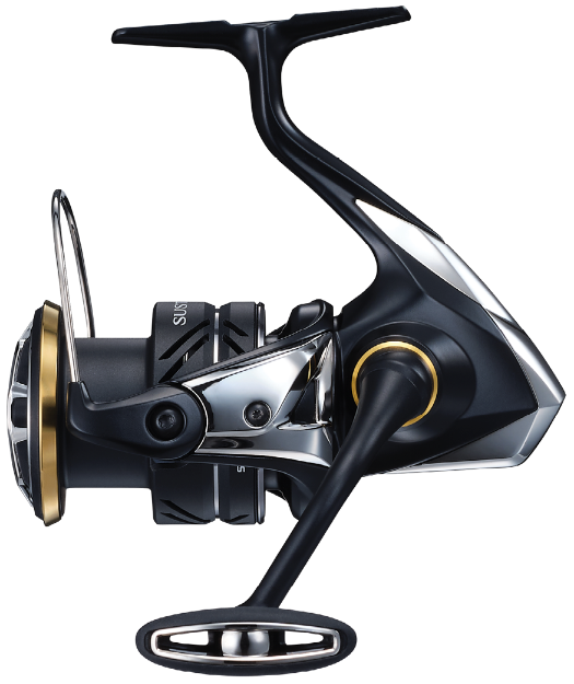 Bild på Shimano Sustain FJ C3000HG