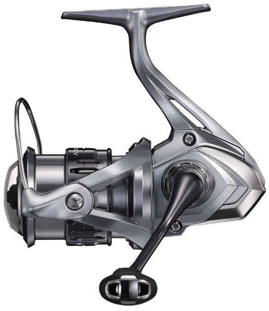 Bild på Shimano Nasci FC C2000SHG