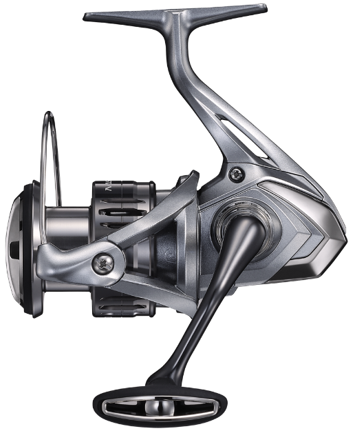 Bild på Shimano Nasci FC C3000HG