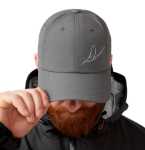 Bild på Guideline Iconic Mayfly Solartech Cap