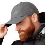 Bild på Guideline Iconic Mayfly Solartech Cap