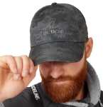 Bild på Guideline Tactical Camo Cap