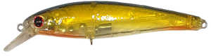 Bild på Renzstein Beastly Minnow 11cm 12g Yellow Minnow