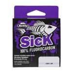 Bild på Berkley Sick Fluorocarbon Leader 50m