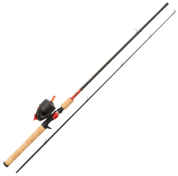 Bild på Abu Garcia Max X Inkapslad Combo 6ft 10-30g