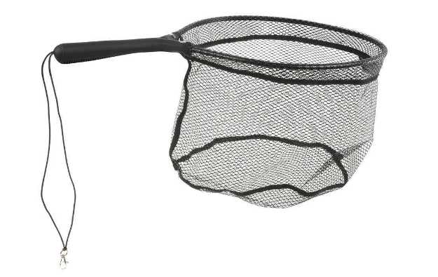 Bild på Mikado Landing Net Fly Rubber 60/50cm