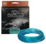 Bild på Monic Precision Dry Stealth Floating WF5