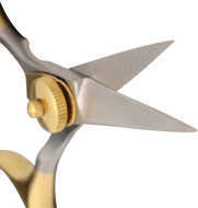 Bild på Dr Slick Razor Hair Scissor 11cm