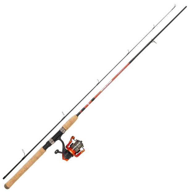 Bild på Abu Garcia Revolution Combo 7ft 5-25g