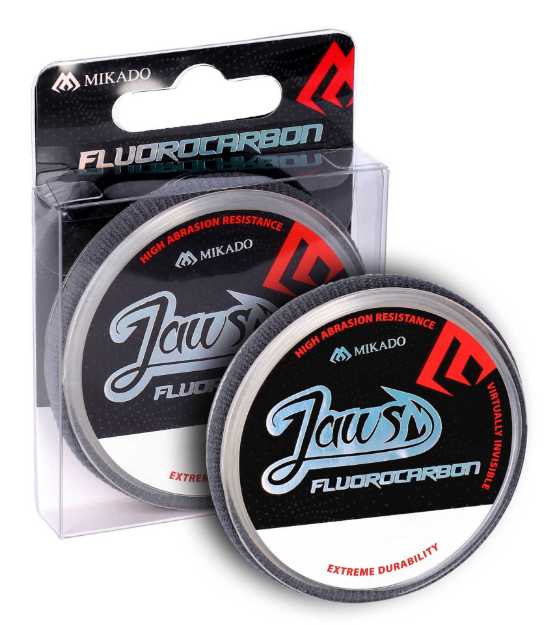 Bild på Mikado Jaws Fluorocarbon