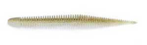 Bild på Geecrack Bellows Stick Worm 7cm (8 pack) Electric Ayu