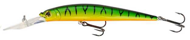 Bild på Mikado Fish Hunter Sheriff 11cm 13g