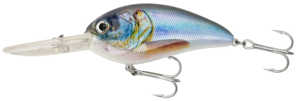 Bild på Mikado Fish Hunter Glimmer 8cm 28g Blue Baitfish