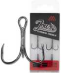 Bild på Mikado Jaws Strong Treble Hook (6-8 pack)