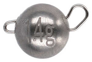 Bild på Mikado Jaws Cheburashka Tungsten (1-5 pack) 5 gram (3 pack)