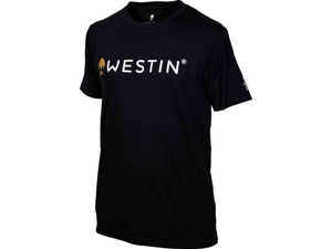 Bild på Westin Original T-Shirt Black Large
