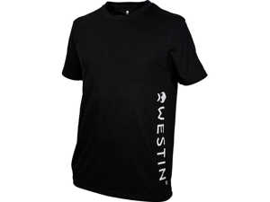 Bild på Westin Vertical T-Shirt Black Small