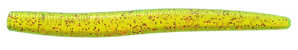 Bild på Man Cave Baits Classic Stick 10cm Chartreuse Flake