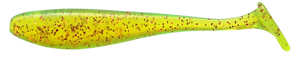 Bild på Man Cave Baits Slickswim 7,5cm Chartreuse Flake