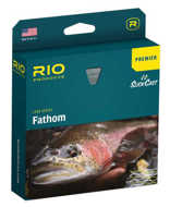Bild på RIO Premier Fathom Sink 3 WF8