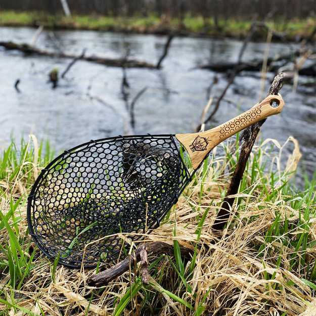 Bild på Hex Fly Co Solo Net