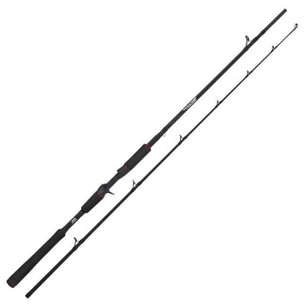 Bild på Abu Garcia Beast Jerkbait Spinn 6'6ft 40-90g