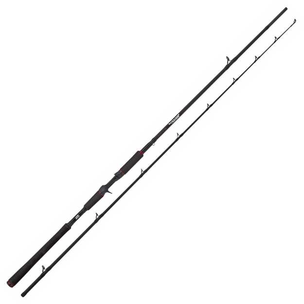 Bild på Abu Garcia Beast Spinn 8ft 30-100g