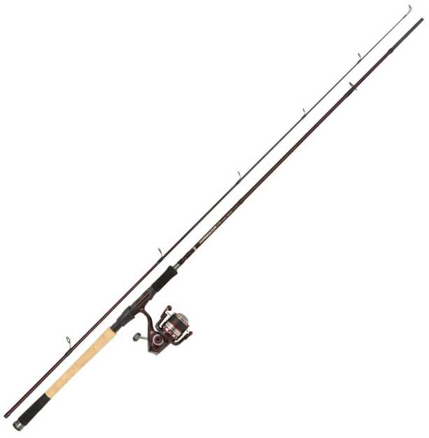 Bild på Abu Garcia Tormentor Combo 7ft 10-35g