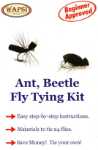 Bild på Wapsi Fly Tying Kit Ant & Beetle