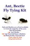 Bild på Wapsi Fly Tying Kit Ant & Beetle