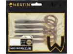 Bild på Westin Ned Worm Curl 12cm (5 pack)