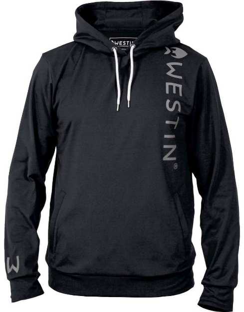 Bild på Westin Vertical Tech Hoodie Black