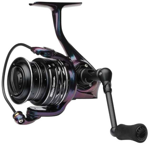 Bild på Abu Garcia Spike 3000SH