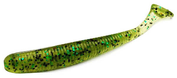 Bild på Bait Breath U30 Fishtail Shad 7cm (8 pack)