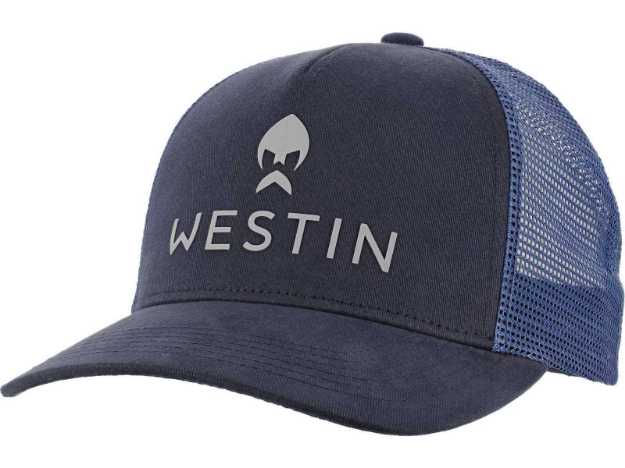 Bild på Westin Trucker Cap Ombre Blue