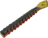 Bild på Svartzonker Lady Dragonworm 11cm (6 pack)