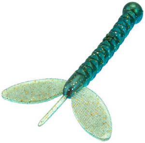 Bild på Svartzonker Princess Dragonfly 9cm (6 pack) Highlight Ayu