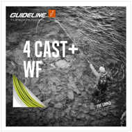 Bild på Guideline 4 Cast+ Float WF5