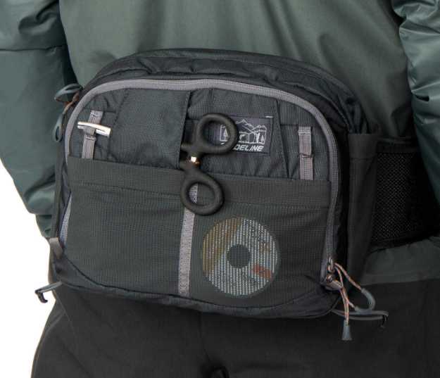 Bild på Guideline Experience Waistbag 6L