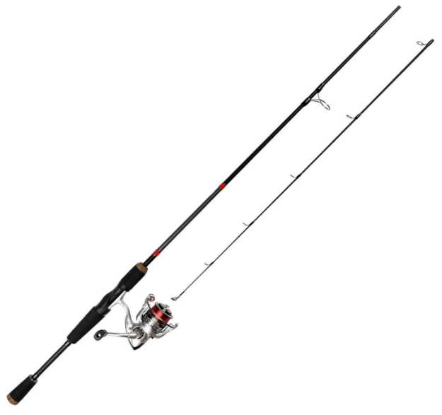 Bild på Ifish Raven Combo 9ft 10-30g