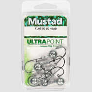 Bild på Mustad Ultrapoint Classic Jigheads 5g #3/0 (10 pack)