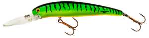 Bild på Bomber 25A Deep Long A 12cm 21g Firetiger